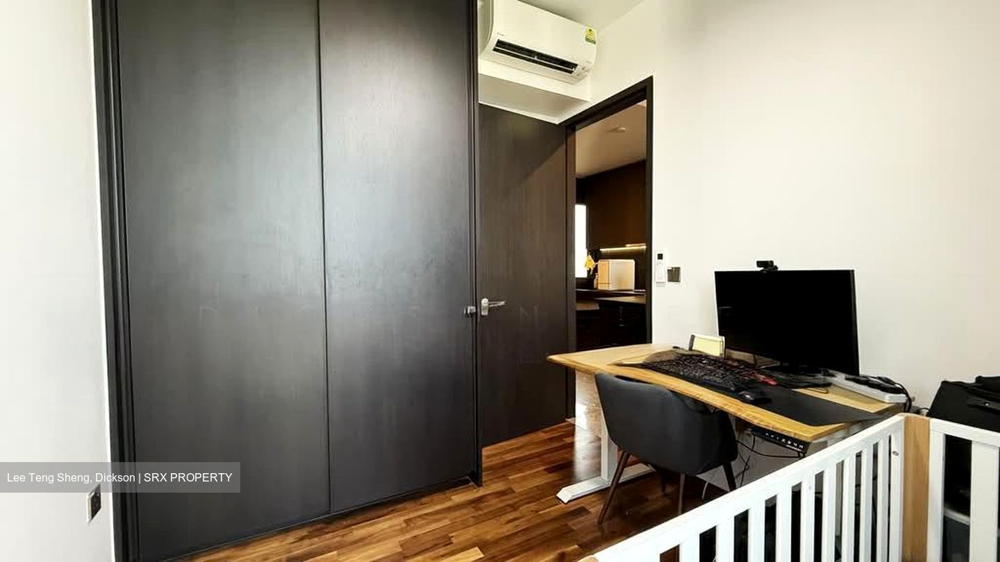 Hyll On Holland (D10), Condominium #576352411